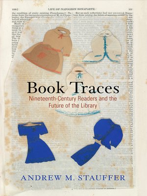cover image of Book Traces